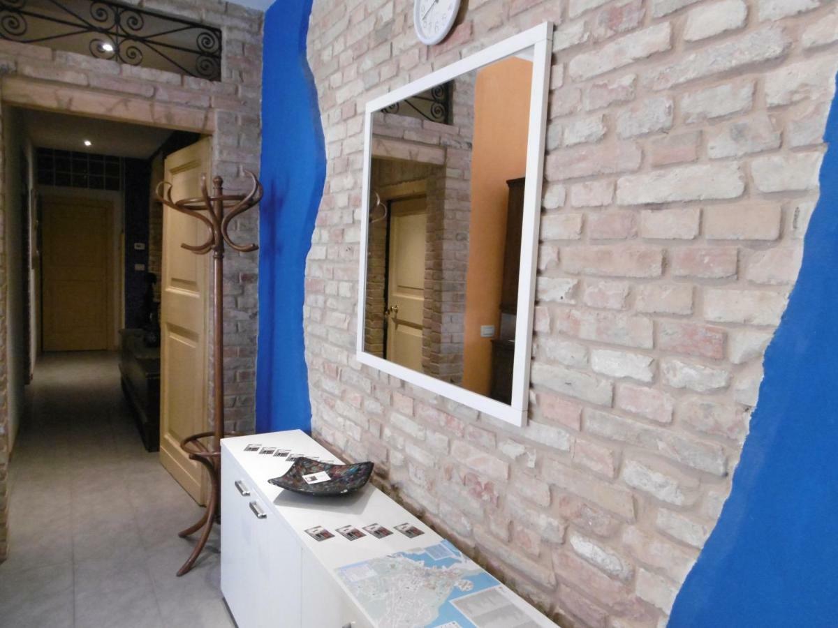 Casa Ivanka Ancône Extérieur photo