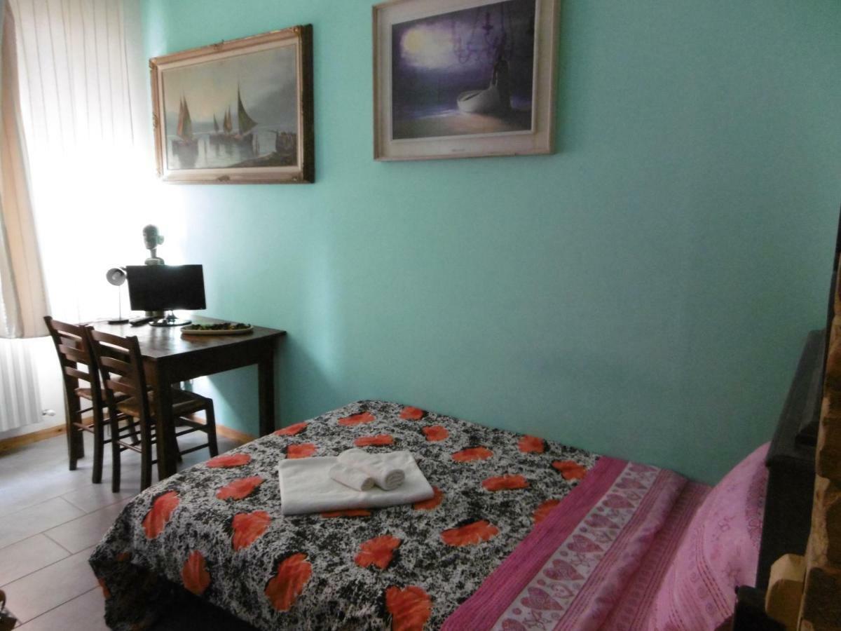 Casa Ivanka Ancône Extérieur photo