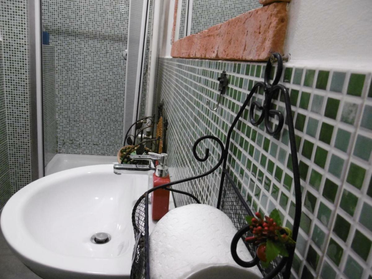 Casa Ivanka Ancône Extérieur photo