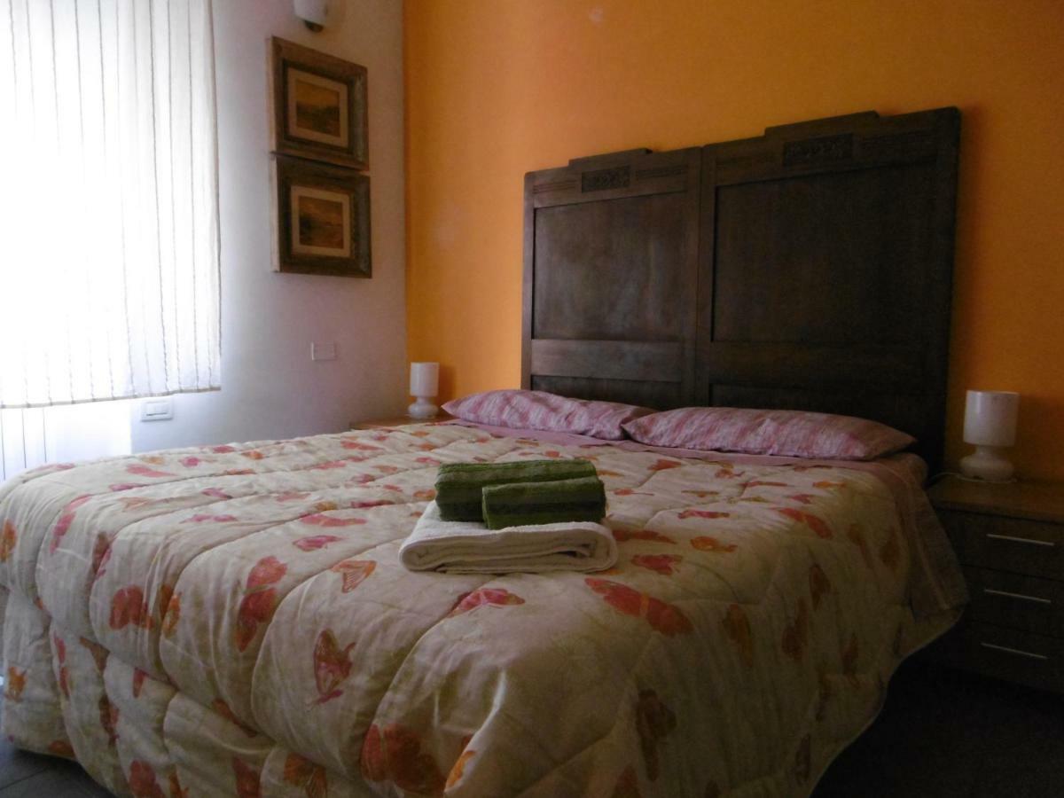 Casa Ivanka Ancône Extérieur photo