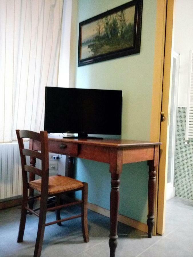Casa Ivanka Ancône Extérieur photo