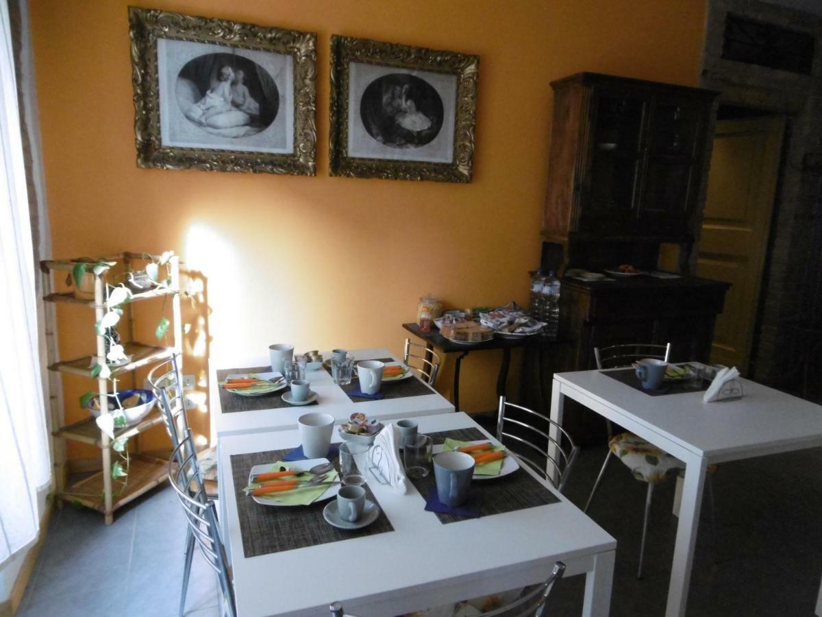 Casa Ivanka Ancône Extérieur photo