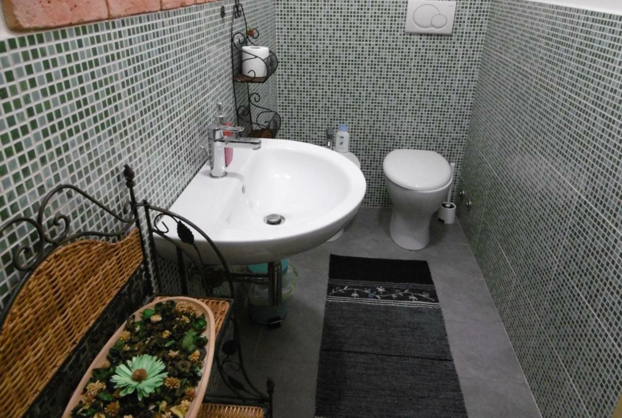 Casa Ivanka Ancône Extérieur photo
