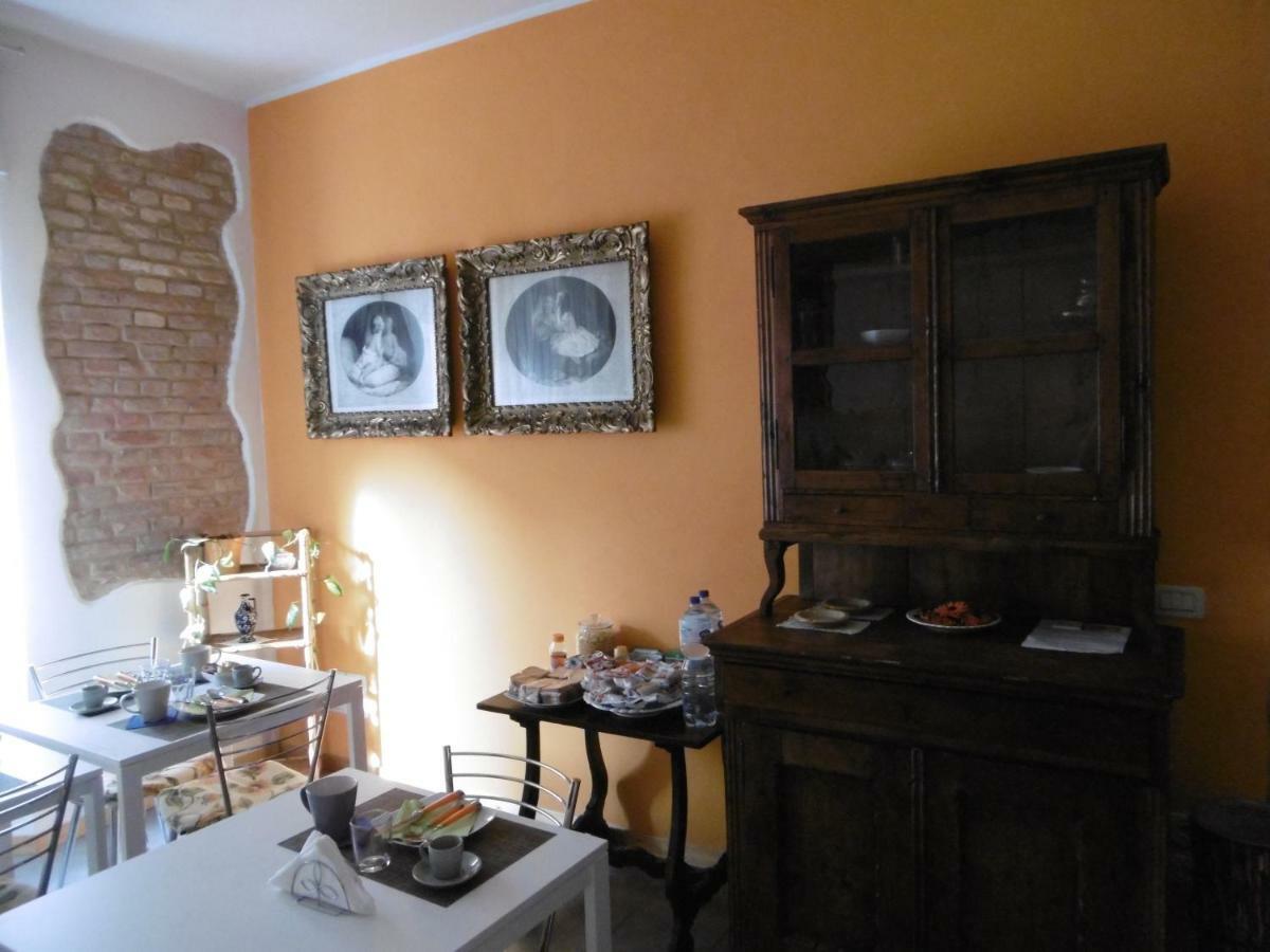 Casa Ivanka Ancône Extérieur photo