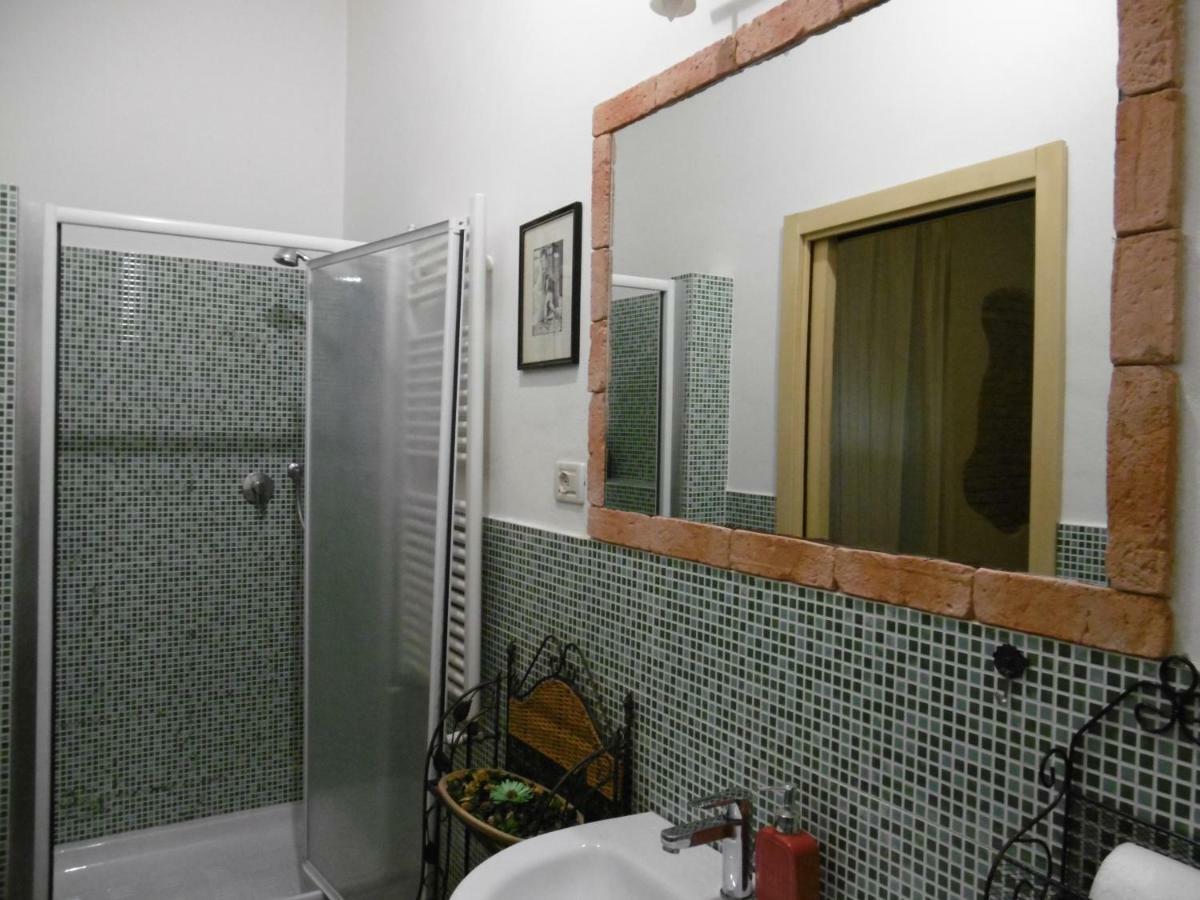 Casa Ivanka Ancône Extérieur photo