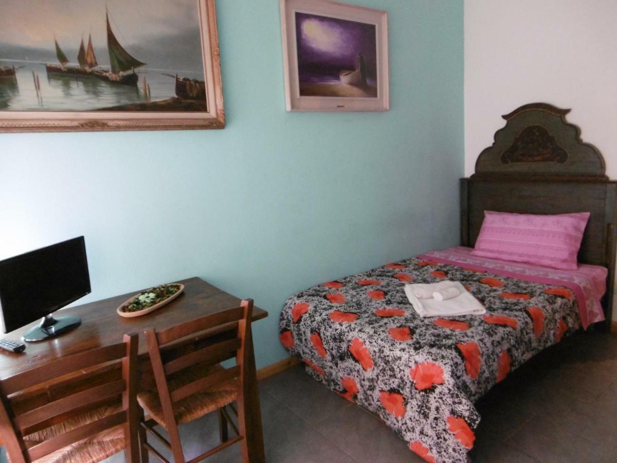 Casa Ivanka Ancône Extérieur photo