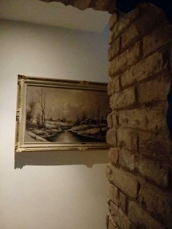 Casa Ivanka Ancône Extérieur photo