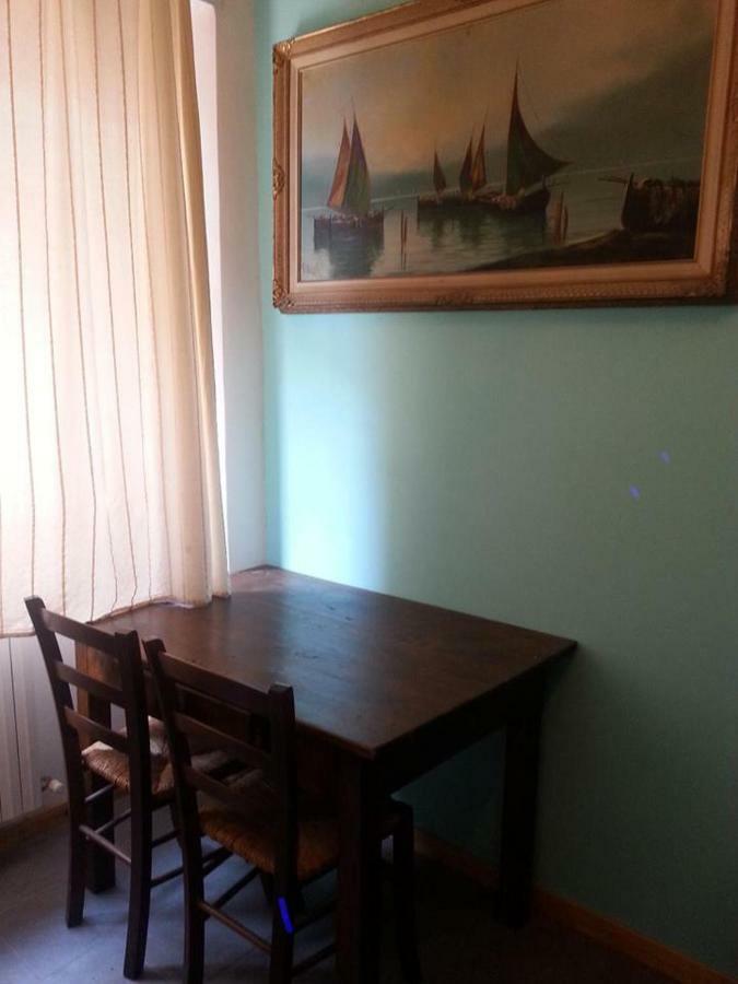 Casa Ivanka Ancône Extérieur photo