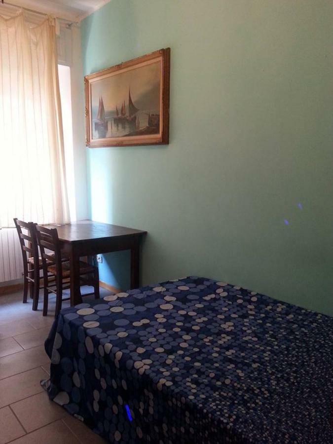 Casa Ivanka Ancône Extérieur photo