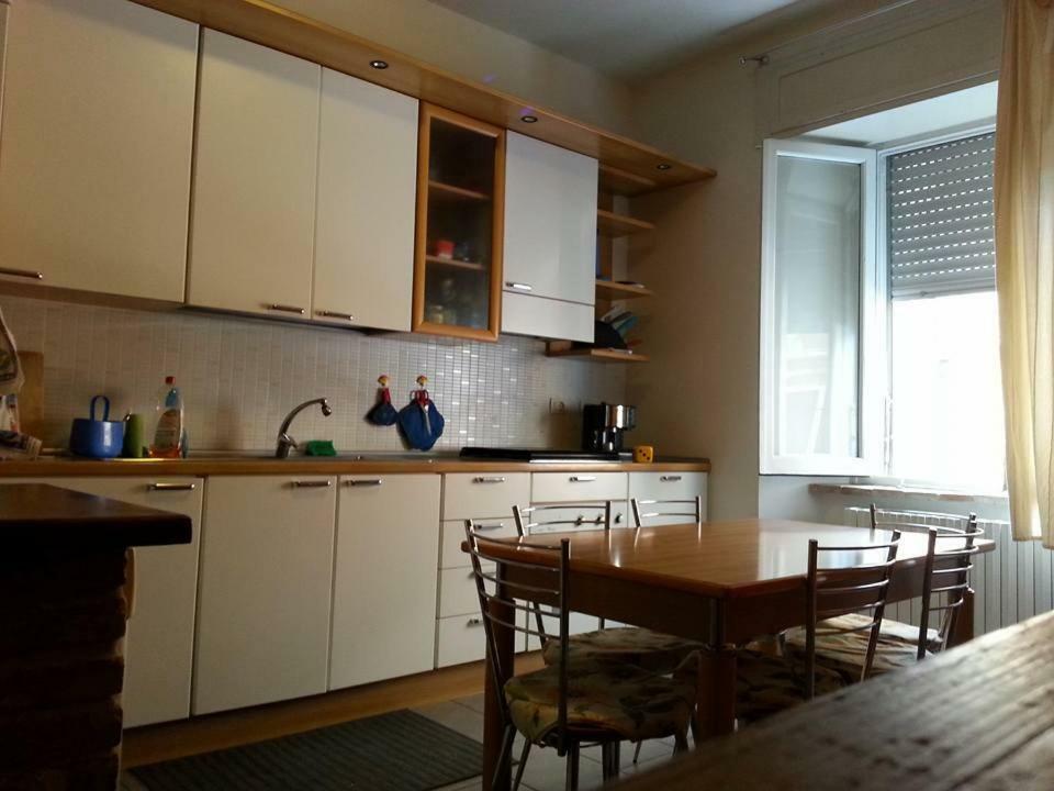 Casa Ivanka Ancône Extérieur photo
